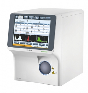 邁瑞Mindray全自動血液細(xì)胞分析儀BC-11、BC-21、BC-21s、BC-31、BC-31s、BC-10e、BC-30e