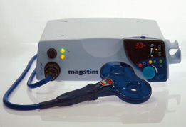 神經磁刺激器MAGSTIM M2002