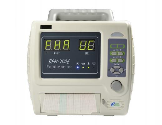 超聲多普勒胎兒/母親監(jiān)護(hù)儀bfm-700、bfm-700+、bfm-700e