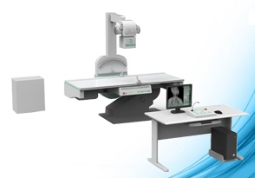 PLD8000 HF數字平板射線照相系統(tǒng)