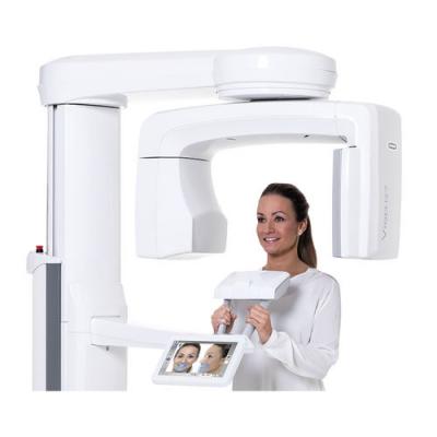 全景X射線(xiàn)系統(tǒng) CBCT