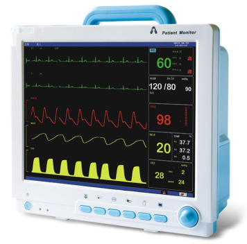 多參數(shù)監(jiān)護儀 osen8000b