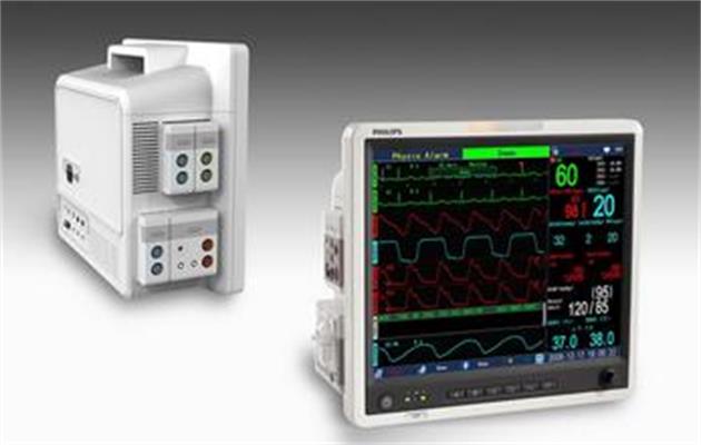 飛利浦病人監(jiān)護儀g80e