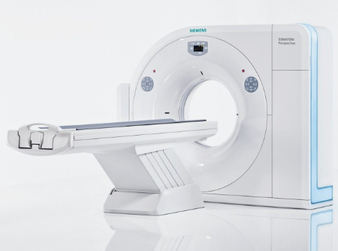 SOMATOM Perspective X射線(xiàn)計(jì)算機(jī)體層攝影設(shè)備