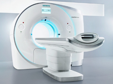 SOMATOM Force X射線計(jì)算機(jī)體層攝影設(shè)備