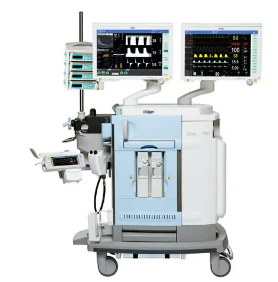 麻醉系統(tǒng)anesthesia workstation system