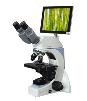 NLCD－120　數碼液晶顯微鏡
