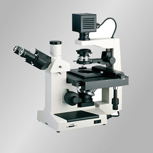 DXS-2倒置生物顯微鏡