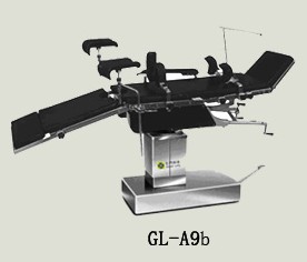 北京正門GL-A9b頭部操作機械手術臺