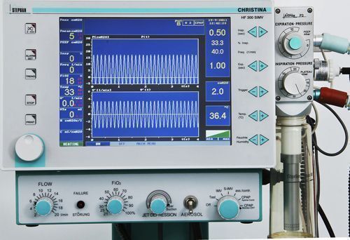 新生兒專用呼吸機(jī)