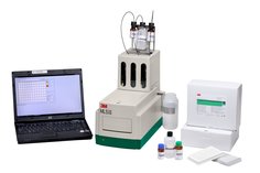 3M? 3902微生物熒光檢測(cè)系統(tǒng)注射器和柱塞，1件裝