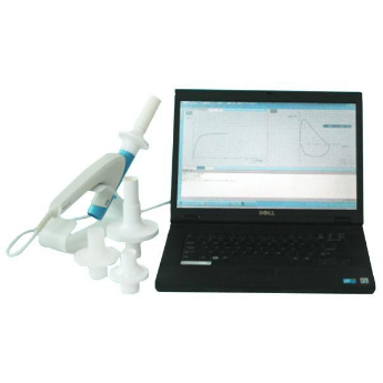 比特勒 肺功能測(cè)量?jī)xBTL-8 Spiro （筆記本型）