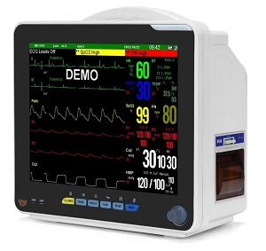 SNP9000N+手術室監(jiān)護儀