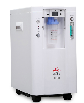 神鹿醫(yī)用分子篩制氧機sl-3a-320/520