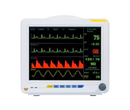 病人監(jiān)護儀/多參數(shù)監(jiān)護儀 F-100B