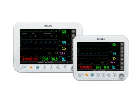 飛利浦病人監(jiān)護儀cm100