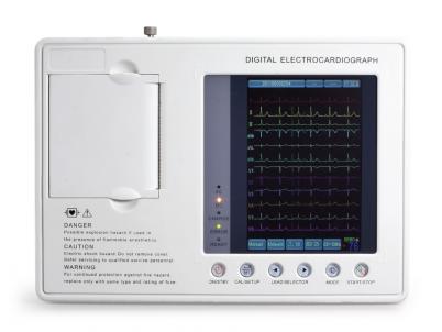 ecg-3d數(shù)字心電圖機(jī)