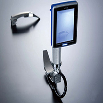 AVL Single-Use視頻喉鏡系統Video Laryngoscope System