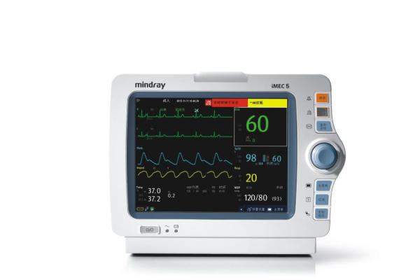 病人監(jiān)護儀nc19、nc19a