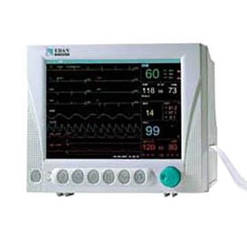 理邦 ihm8 便攜式多參數(shù)監(jiān)護儀