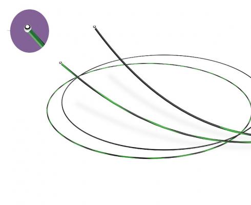 一次性使用無(wú)菌非血管腔道導(dǎo)絲gw-0.018-300