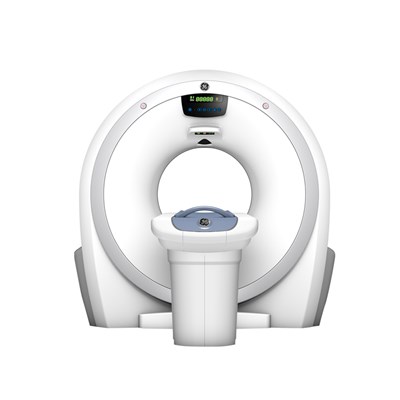 16排CT X射線計算機(jī)體層攝影設(shè)備 Revolution ACTs