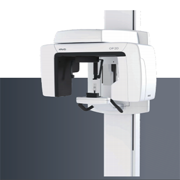 口腔曲面體層X(jué)射線(xiàn)機(jī) OP30-2