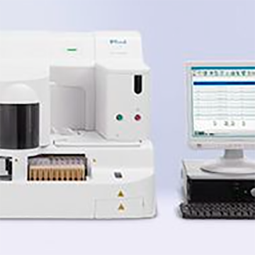 CS-H6808五分類(lèi)血液細(xì)胞分析儀