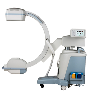 wg-ca-1數(shù)字化移動(dòng)式c形臂x射線機(jī)