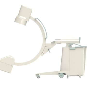 wg-ca-2移動式c形臂x射線機