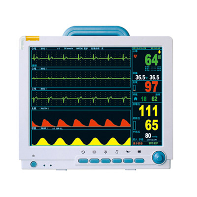 多參數監(jiān)護儀 f-100b（增強型）