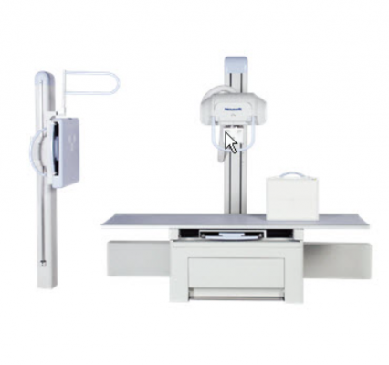 數字化x射線攝影設備kd-2000cdr