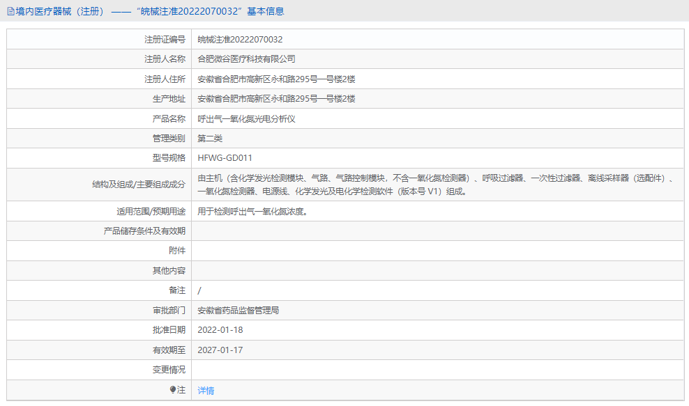 HFWG-GD011呼出氣***氧化氮光電分析儀1.png