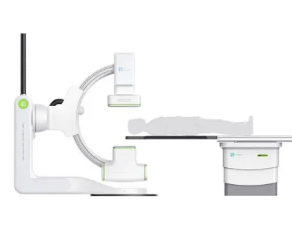 pilot3000醫(yī)用血管造影x射線(xiàn)機(jī)