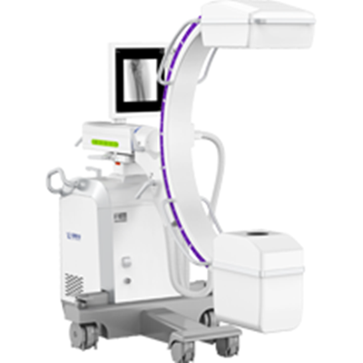 移動式c形臂x射線機irc-300