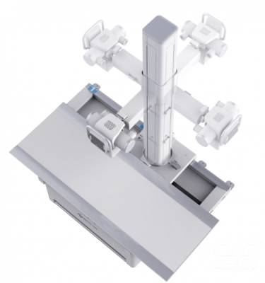 xfl-600a便攜式數(shù)字化x射線攝影系統(tǒng)