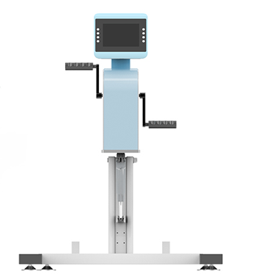 運動心臟康復(fù)訓(xùn)練儀y-c1（上肢型）