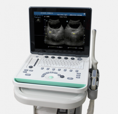 readius c5超聲顯像儀