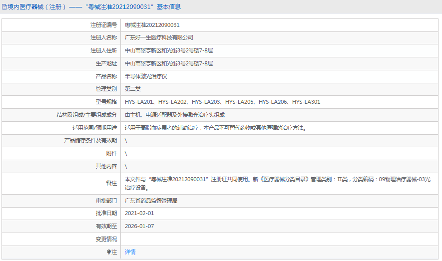 HYS-LA201半導(dǎo)體激光治療儀1.png