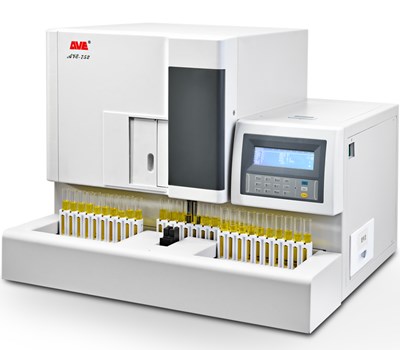 ave-752全自動尿液干化學(xué)分析儀