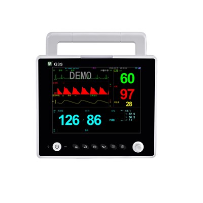g3s病人監(jiān)護儀