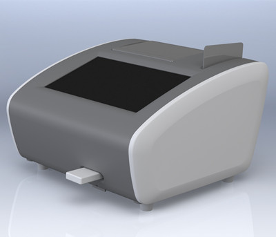 通用型膠體金顏色判讀儀pp-c1