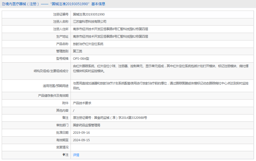 OPS-08A放射治療紅外定位系統(tǒng)1.png