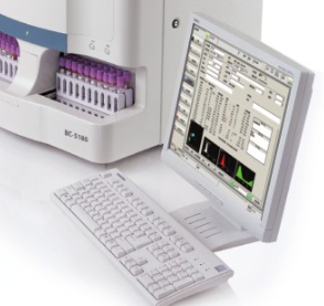 df3-crp五分類血液細胞分析儀