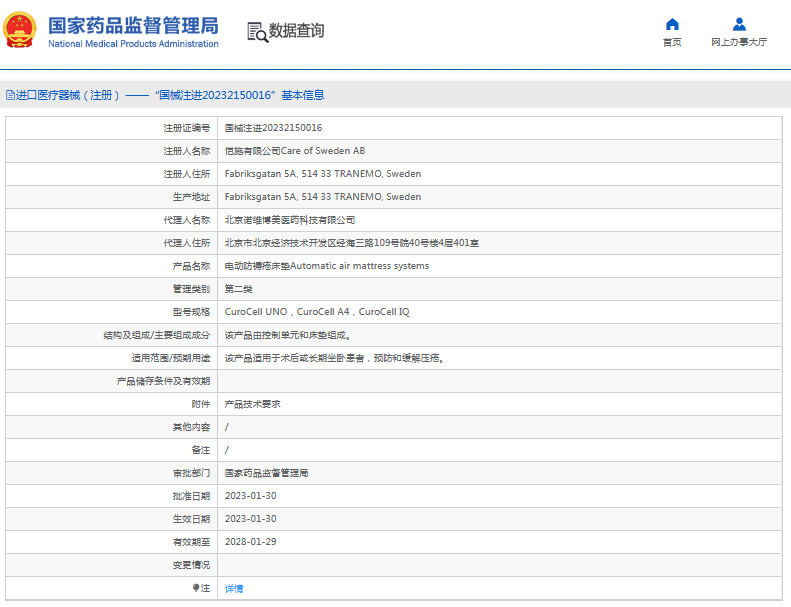 電動(dòng)防褥瘡床墊CuroCell IQ1.png