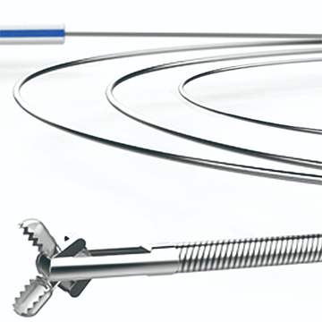 無(wú)源內(nèi)窺鏡用手術(shù)器械endoscopic accessories