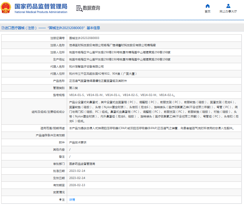 VB14-01-S、VB14-01-M正壓通氣面罩1.png