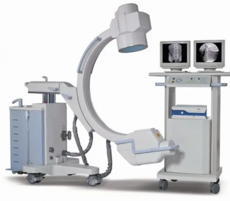 移動式c形臂x射線機plx7500a