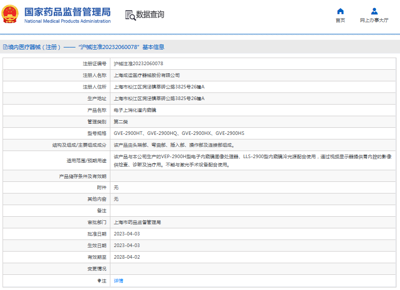 GVE-2900HX、GVE-2900HS電子上消化道內(nèi)窺鏡1.png