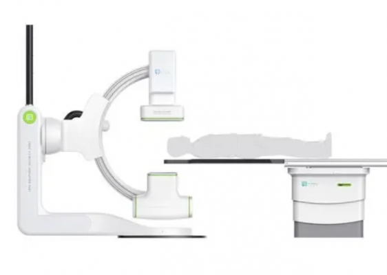neuangio 30f flex醫(yī)用血管造影x射線(xiàn)機(jī)